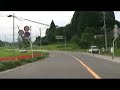 車載 2006/07/22 1-8 福島県郡山市 須賀川市