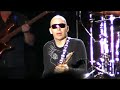 joe satriani   always with me always with you  lima   peru 