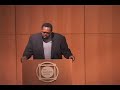 Mark Anthony Neal on Soul Men and R.Kelly Part 3
