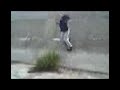 Tony Wallride