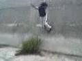 Tony Wallride