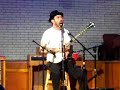 Will Whitmore Americana Country Blues Hill Music