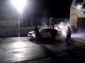 arrancon de mustang con nitro