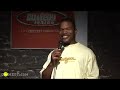 Michael Batts - Tarjay - Comedy.com
