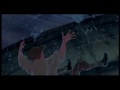 mewtwo causing all different natural disasters from different cartoons. nintendo owns pokemon the first movie. disney owns pocahontas, aladdin, beauty and the beast and the little mermaid. seth macfarlane owns family guy. there is no intention of copyright infringement in the mini movie. enjoy ^_^