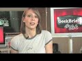 Cali Lewis! Geekbrief Moments! - She Is Cali Lewis! Geekbrief Moments! - She Is