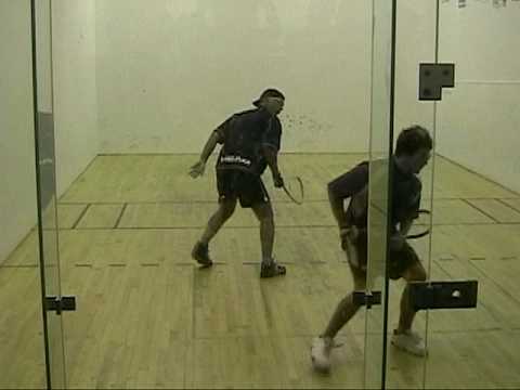 Racquetball Brasil