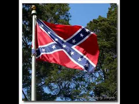 National Anthem of the Confederate States of America