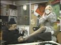 WKRP - Baby its cold outside