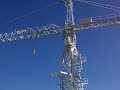 LIEBHERR 130.1 HC Crane model 1:50 - 3