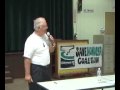 videos de Ed Lindsey (5 of 5) - Save Honolua Coalition meeting 7/3/07 Maui