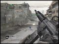 Call of Duty 4 _ Xbox LIVE _ GamePlay 5