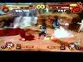 Narutimate Accel 2 : Minato(Yondaime) vs. 4TK Naruto
