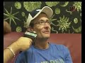 24 heures avec les wampas (extrait du dvd num�ro 1 du magazine wanted music - octobre 2004)