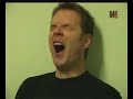 24 heures avec les wampas (extrait du dvd num�ro 1 du magazine wanted music - octobre 2004)