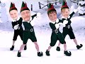 DOCEKAL HOLIDAY GREETING 2009