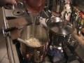Ricetta - Risotto al Franciacorta mantecato al formaggio Maccagno