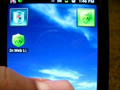 how to get rid of virus on samsung galaxy s