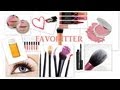 Februarfavoritter 2013! - YouTube
