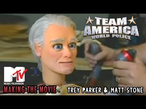 Doc - The Making of Team America: World Police