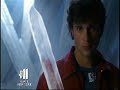 Smallville - Clark kents power