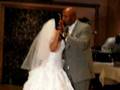 Judge Wedding first dance.