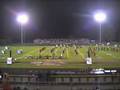 Westerville South Marching Band September