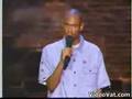 Kid's Cartoons - Dave Chappelle