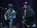 Fall Out Boy This Aint a Scene - (Live David Letterman)