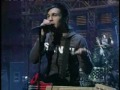 fall out boy this aint a scene    live david letterman 