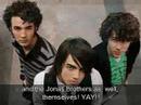 Hasta La Vista Jonas Style Chapter 3