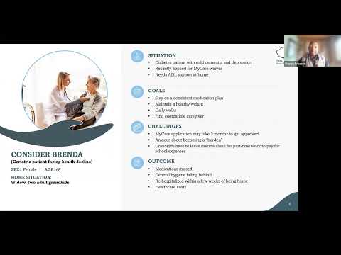 Ask The Expert- Caring for Family: A Guide to Getting Compensated as a Caregiver through Medicaid