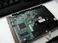 To Recover a Fried Hard Drive