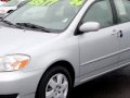2006 Toyota Corolla LE 97306 Capitol Toyota New & Used