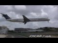 MD-83 @ St. Maarten