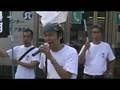 朝木明代　東村山市議はカルトに殺された！　H20.9.1