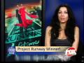 Project Runway Winner