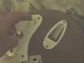 Electric Guitar [see vid. notes for guitar setup/adjustment]