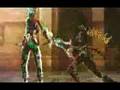 .hack//GU Tri-Edge vs. Haseo