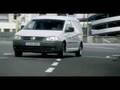Volkswagen Caddy Maxi Range Promo