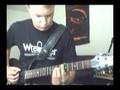 children of bodom - bed of razors