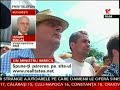 Băsescu: Am văzut o atitudine imbecilă la un ministru