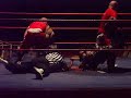 SWCW 8/2/08 main event part 2 SWCW 8/2/08 main event part 2
