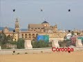 C�diz Sevilla C�rdoba M�laga Granada Andaluc�a Andalusia