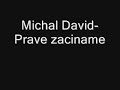 Prave zaciname