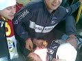 Brigada Zavoi in deplasare la Medias (Primavara anului 2008) -- Inmormantare Craioveanu :))