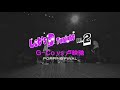 G CO vs Inch – LDT Vol.2 POPPING FINAL