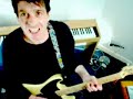 'words yet to be said' music video by ben thomas bale. check out www.benthomasbale.co.uk
