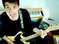 'words yet to be said' music video by ben thomas bale. check out www.benthomasbale.co.uk