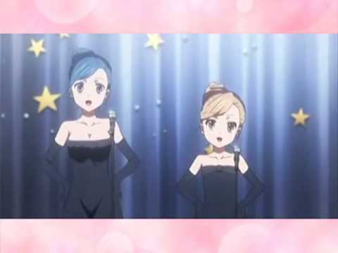 Kugyuloid sings 胸キュン